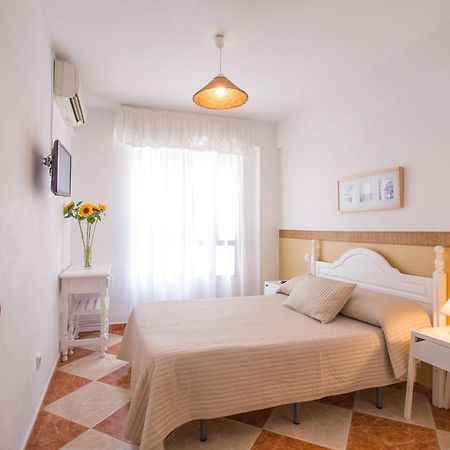 Hostal Jomarijo Fuengirola Værelse billede