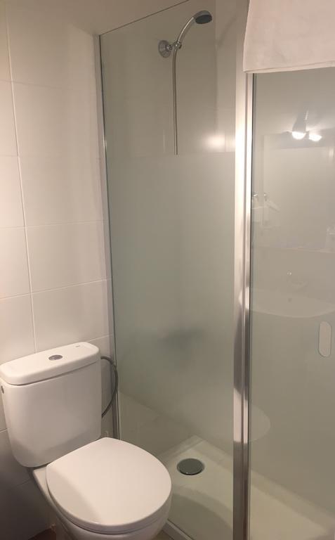 Hostal Jomarijo Fuengirola Eksteriør billede