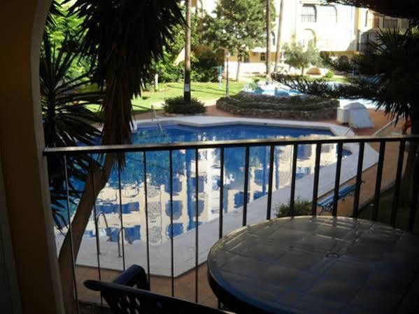 Hostal Jomarijo Fuengirola Eksteriør billede