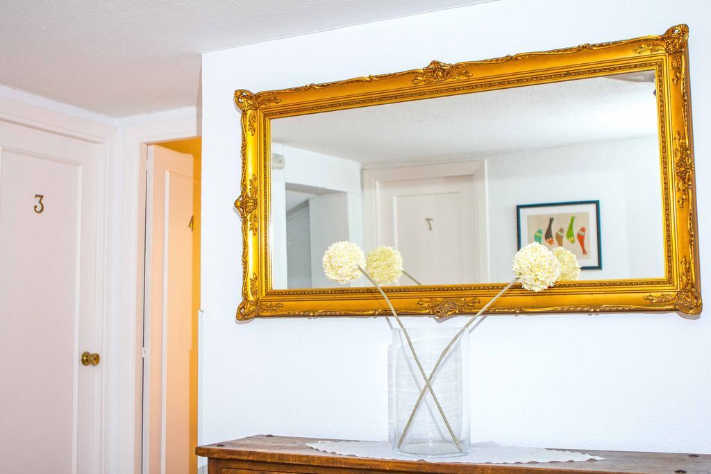 Hostal Jomarijo Fuengirola Eksteriør billede