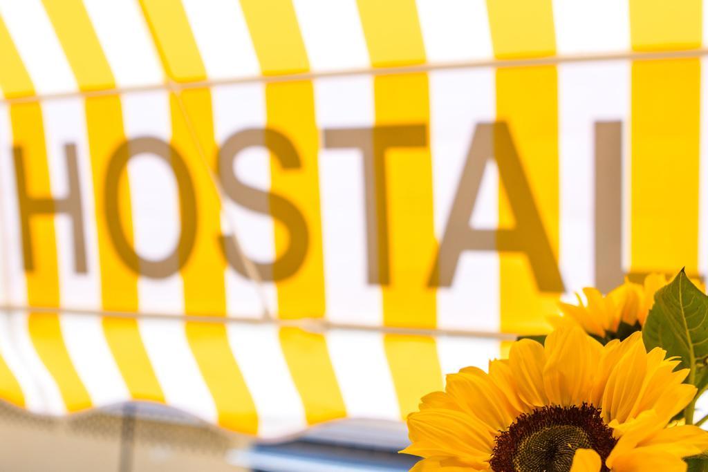 Hostal Jomarijo Fuengirola Eksteriør billede