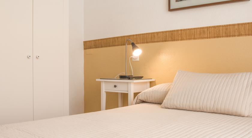 Hostal Jomarijo Fuengirola Værelse billede